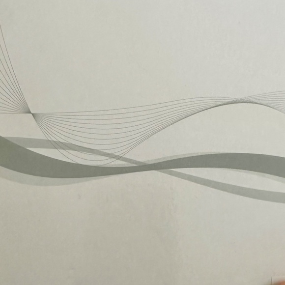 Lighted Trifold LED Mirror *NEW IN BOX* - Picture 2 of 5